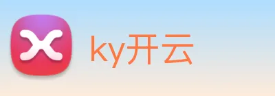 ky开云 Logo
